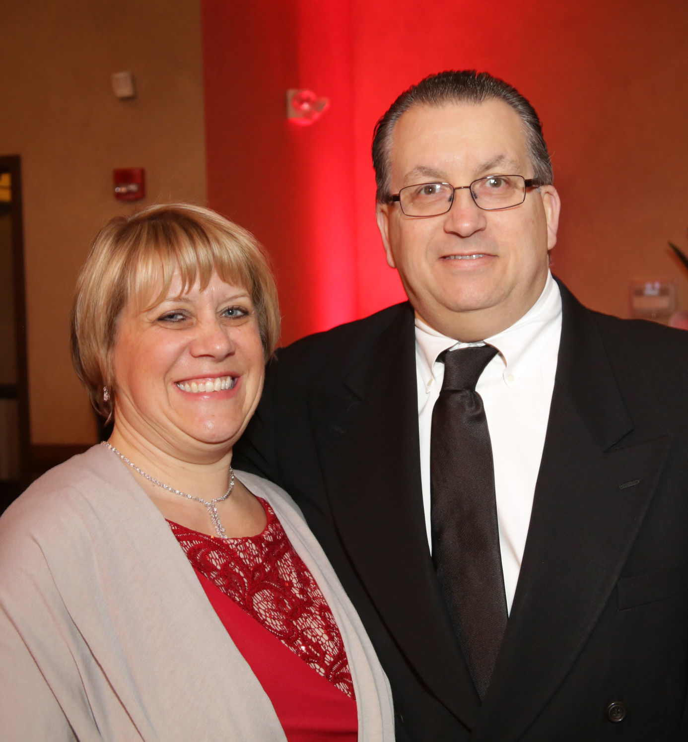 2018 Heart of Gold Gala